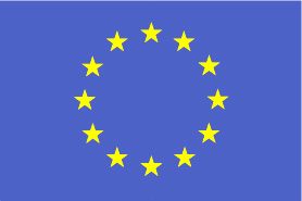 EU flag blå-gul.bmp